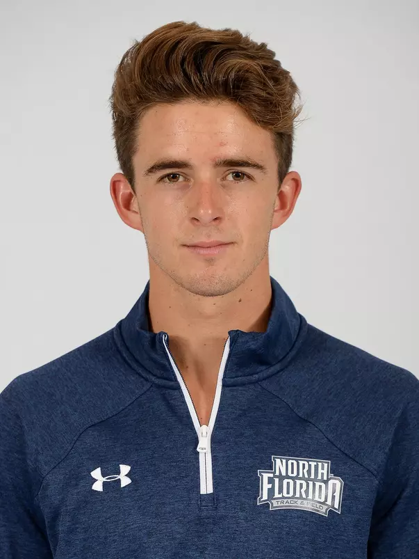 Jack Anderton headshot