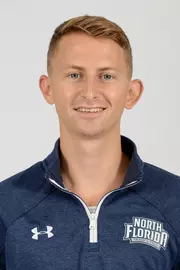 Anderson Bobo headshot