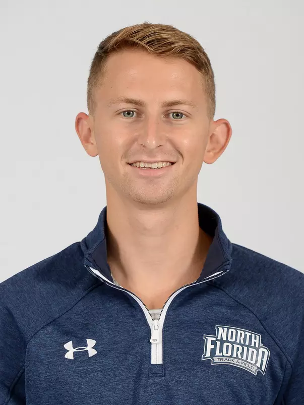 Anderson Bobo headshot