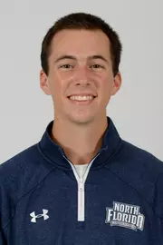 Matthew Cashin headshot