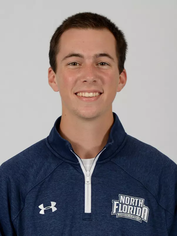 Matthew Cashin headshot