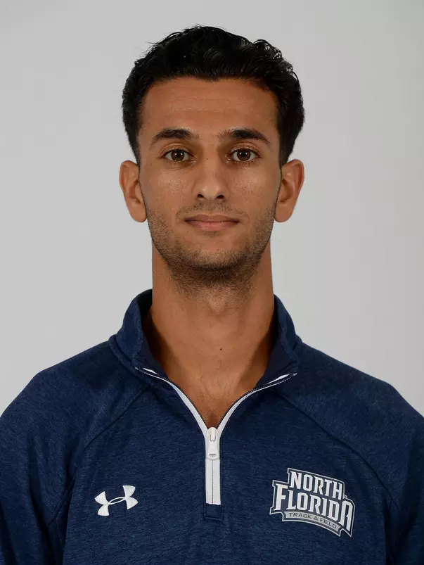 Nathan Jubran headshot