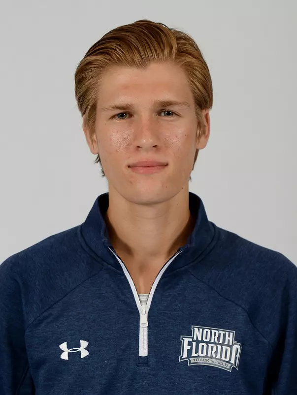 John McKenzie headshot