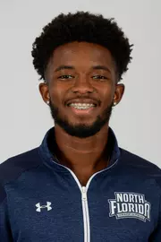 Michel Normil headshot