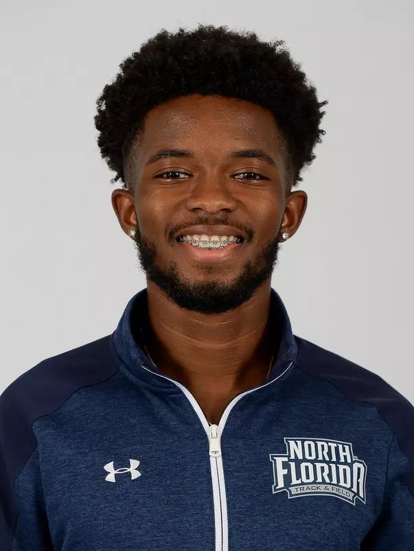 Michel Normil headshot