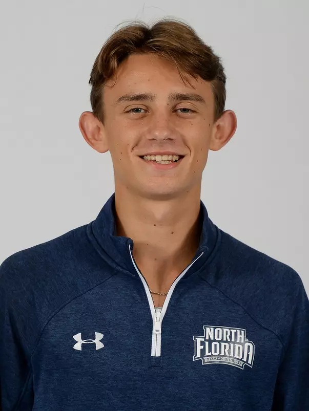 Gavin O'Brien headshot