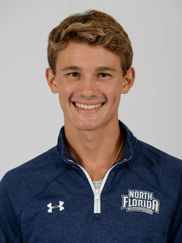 Aidan O'Gorman headshot