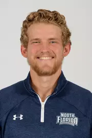 Noah Perkins headshot