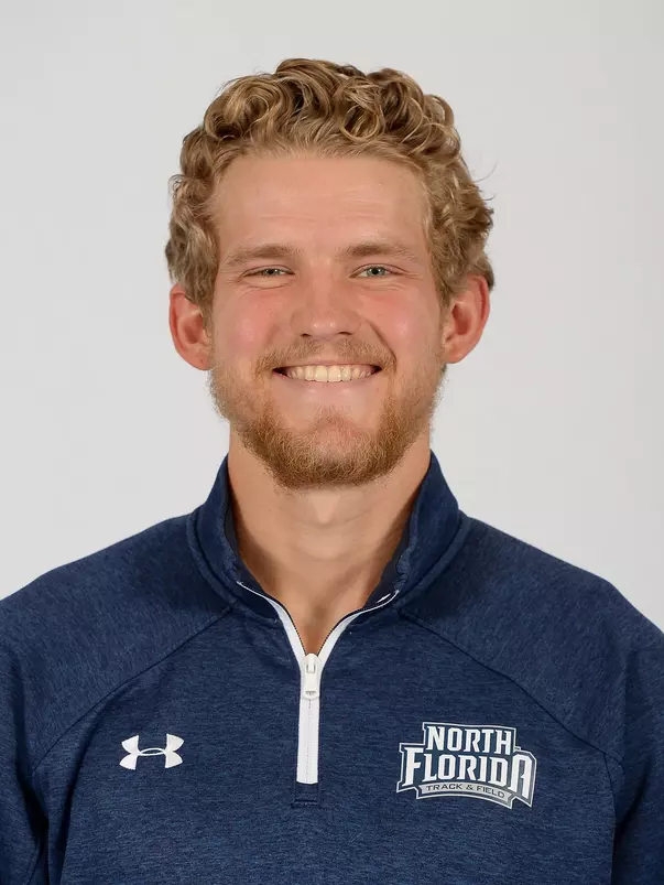 Noah Perkins headshot