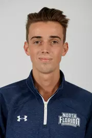 Leo Queyrou headshot