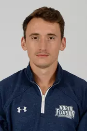 Andrew Stivers headshot
