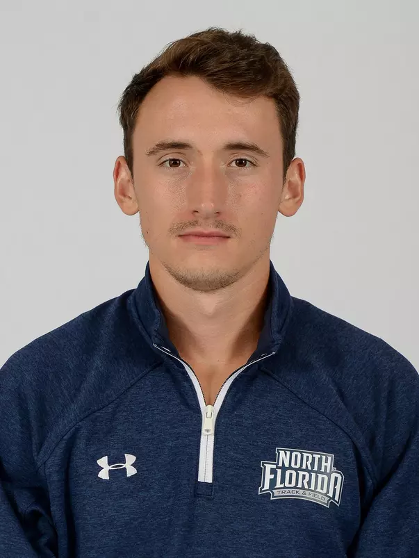 Andrew Stivers headshot