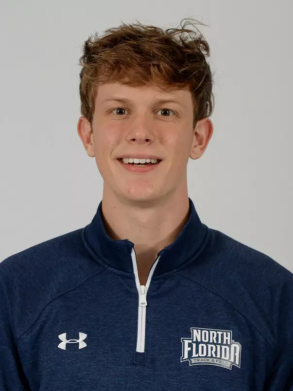 Justin Tackling headshot