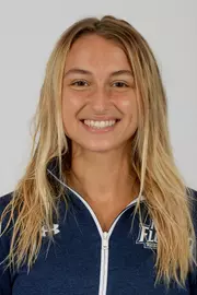Lydia van Dijk headshot