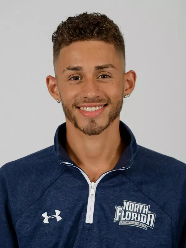 Jared Vazquez headshot