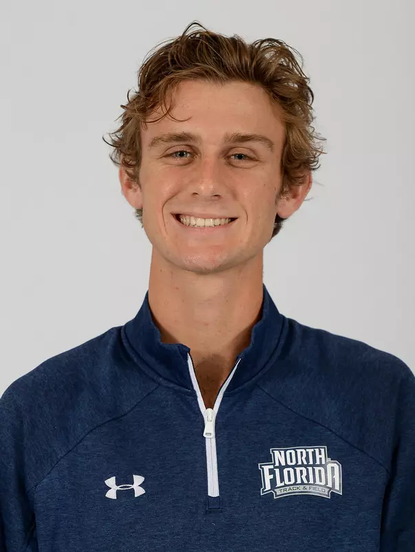 Thomas Weiler headshot