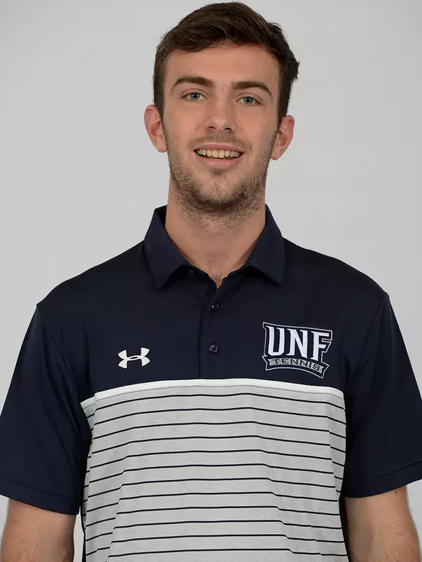 Matt Carroll headshot