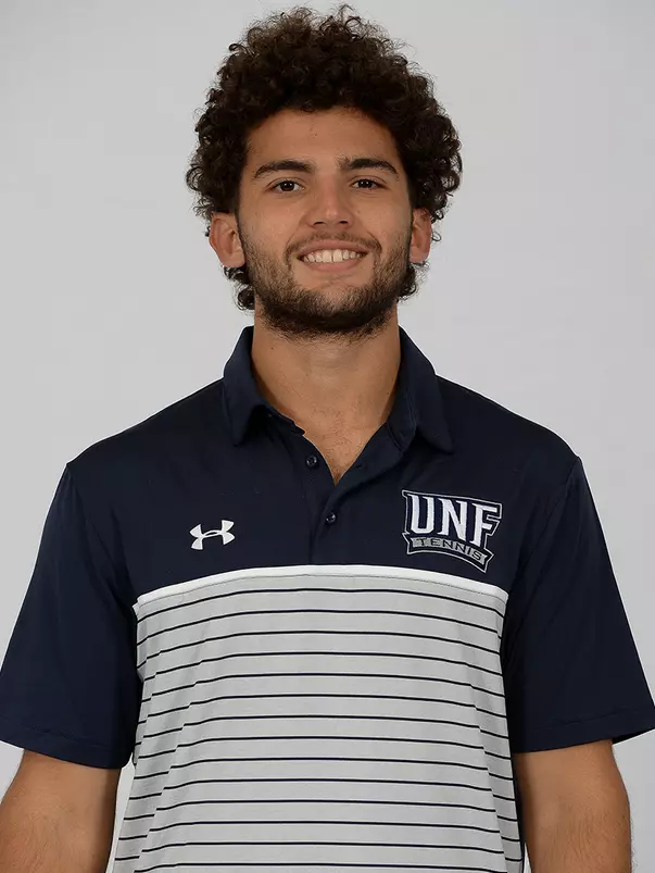 Rodrigo Crespo headshot