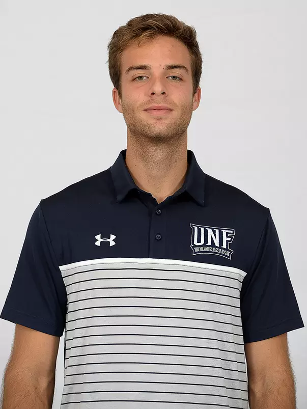 Nilo Duarte headshot