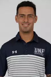 Federico Nani headshot