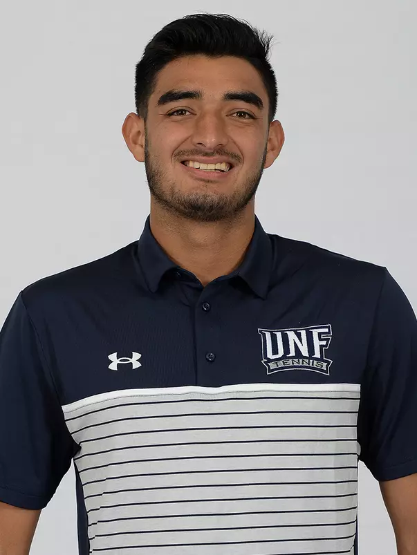 Jorge Nunez headshot