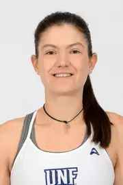 Constanza Gorches Mugshot