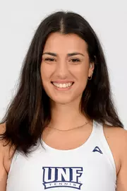 Valentina Mariotto Mugshot