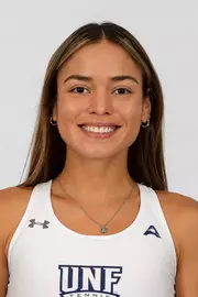 Lucia Montano Mugshot