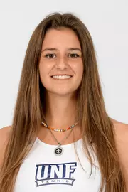 Florencia Rossi Mugshot