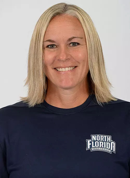 Marcie Higgs Headshot