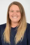 Cortney Radke headshot