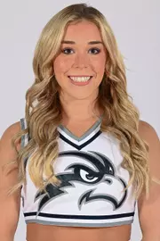 Taryn hagins headshot