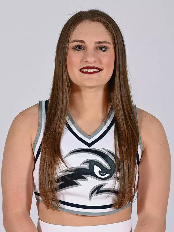 Ally Haines headshot