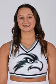 Samantha Lopez headshot