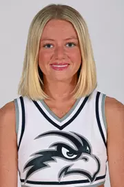 Kennedy Slaughter headshot
