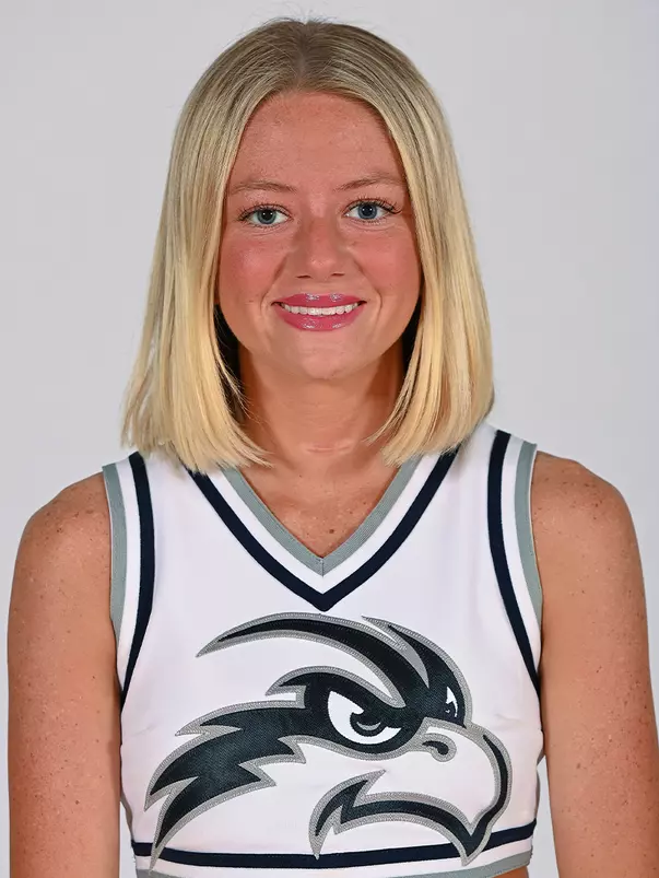 Kennedy Slaughter headshot