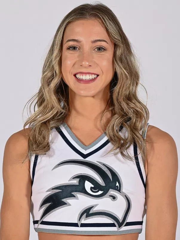 Kyelee Spence headshot