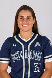 Goebel, Ashley