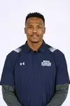Marcus Richardson headshot