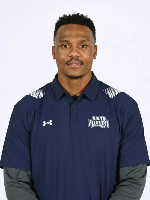 Marcus Richardson headshot