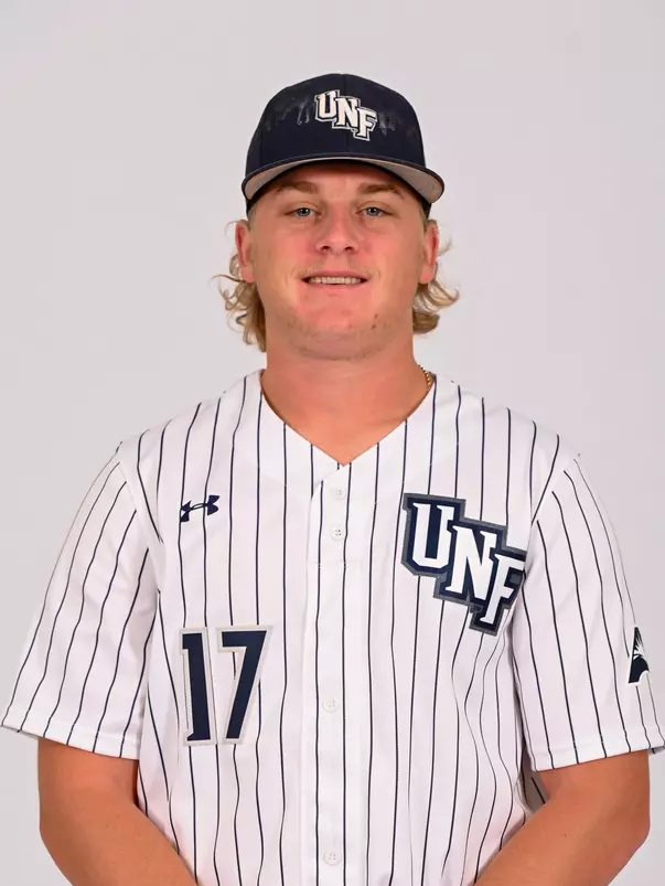 2021 UNF Baseball Media Day