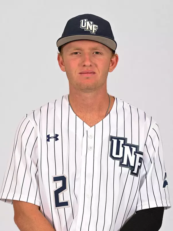 2021 UNF Baseball Media Day