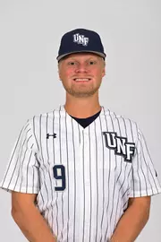 2021 UNF Baseball Media Day