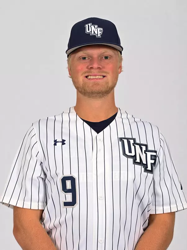 2021 UNF Baseball Media Day