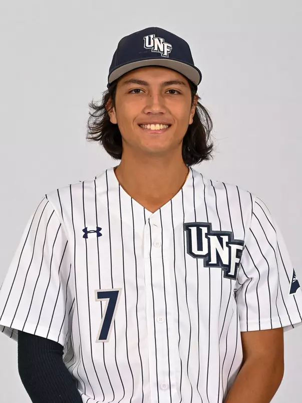 2021 UNF Baseball Media Day