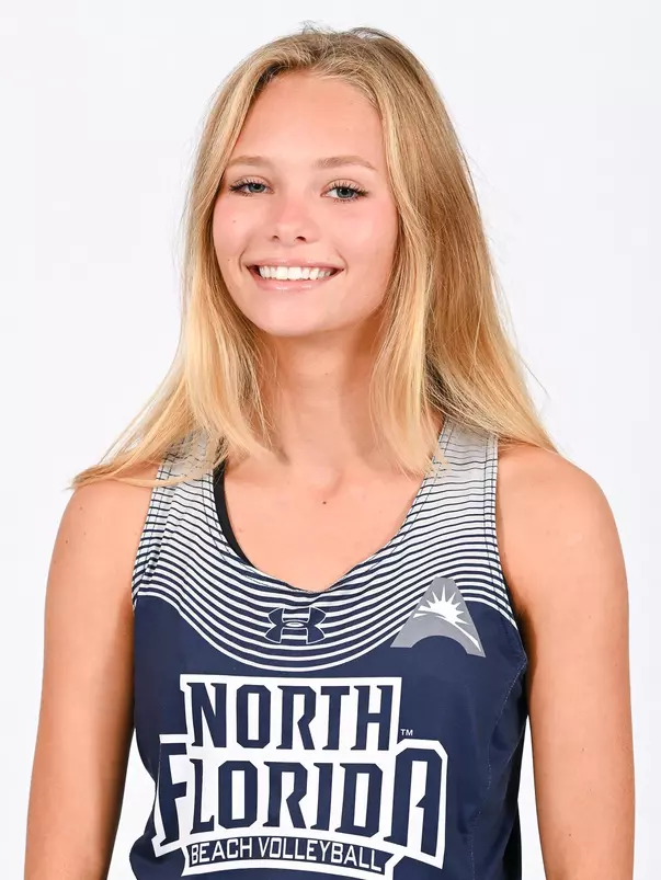 2021 UNF Volleyball Media Day