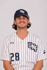 2021 UNF Baseball Media Day