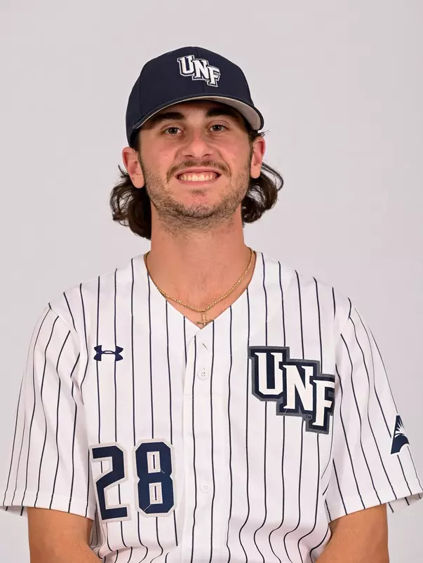 2021 UNF Baseball Media Day