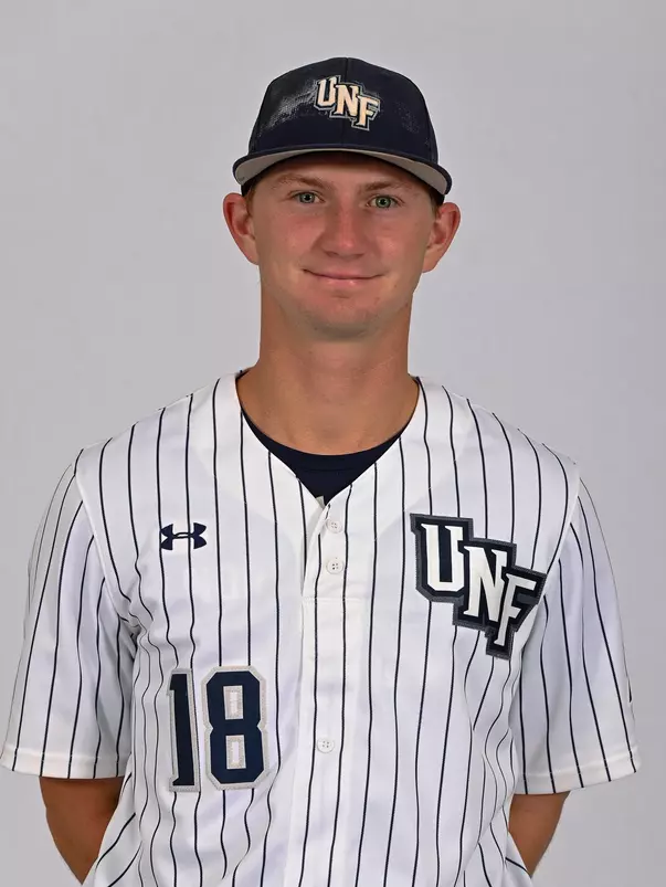 2021 UNF Baseball Media Day