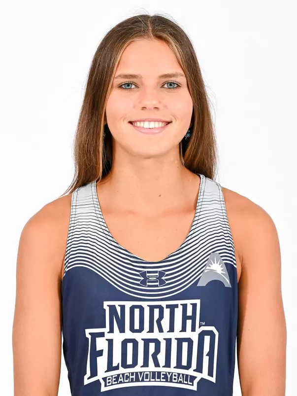 2021 UNF Volleyball Media Day